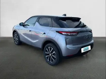 Photo 6 DS DS 3  Hybride 145 e-DCT6