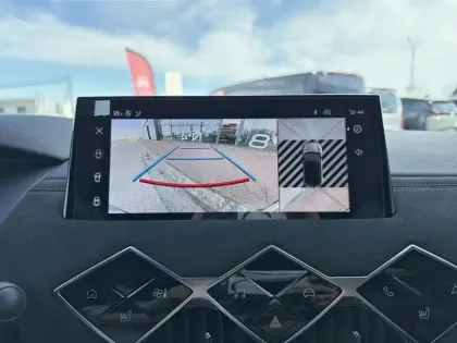 Photo 17 DS DS 3  Hybride 145 e-DCT6