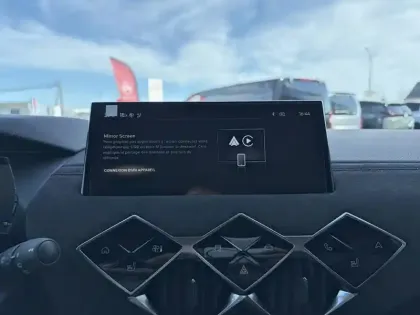 Photo 14 DS DS 3  Hybride 145 e-DCT6