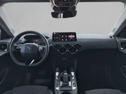 Photo 7 DS DS 3  Hybride 145 e-DCT6