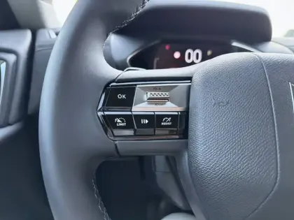 Photo 19 DS DS 3  Hybride 145 e-DCT6