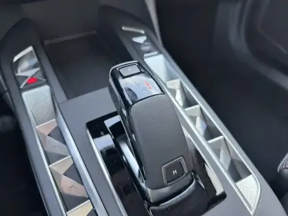 Photo 13 DS DS 3  Hybride 145 e-DCT6