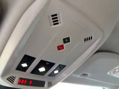 Photo 20 DS DS 3  Hybride 145 e-DCT6