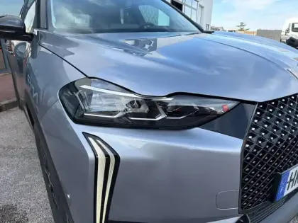 Photo 15 DS DS 3  Hybride 145 e-DCT6