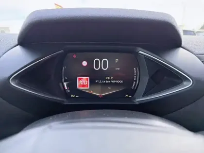 Photo 9 DS DS 3  Hybride 145 e-DCT6