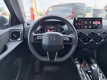 Photo 8 DS DS 3  Hybride 145 e-DCT6