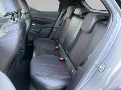 Photo 11 DS DS 3  Hybride 145 e-DCT6