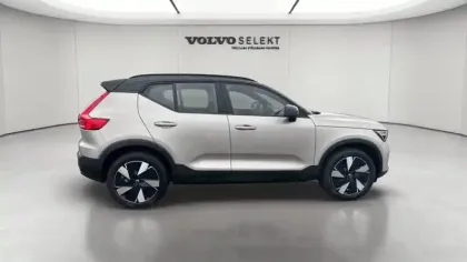 Photo 7 Volvo Ex40  Single Extended Range 252 ch 1EDT