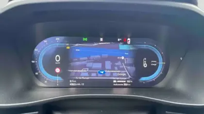 Photo 14 Volvo Ex40  Single Extended Range 252 ch 1EDT