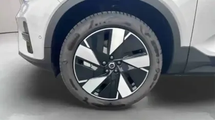 Photo 9 Volvo Ex40  Single Extended Range 252 ch 1EDT