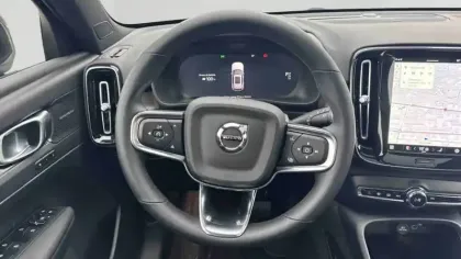 Photo 11 Volvo Ex40  Single Extended Range 252 ch 1EDT