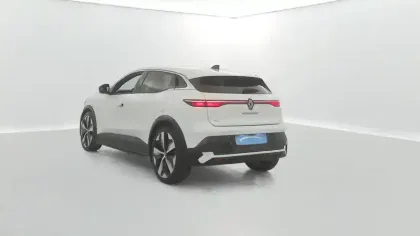 Photo 11 Renault Megane  E-Tech EV60 220 ch optimum charge