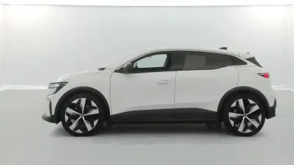 Photo 10 Renault Megane  E-Tech EV60 220 ch optimum charge
