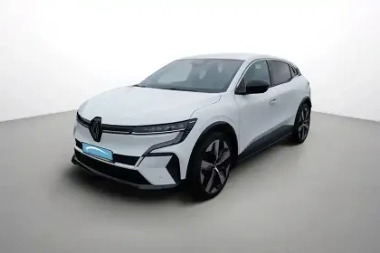 Photo Renault Megane Techno