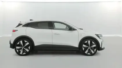 Photo 14 Renault Megane  E-Tech EV60 220 ch optimum charge