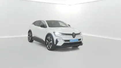 Photo 16 Renault Megane  E-Tech EV60 220 ch optimum charge