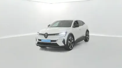 Photo 9 Renault Megane  E-Tech EV60 220 ch optimum charge