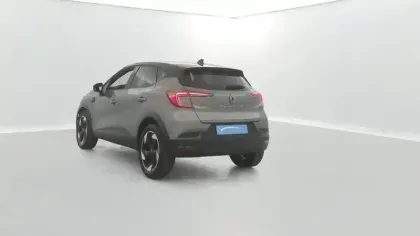 Photo 11 Renault Captur  TCe 90 ch