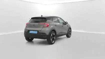 Photo 13 Renault Captur  TCe 90 ch