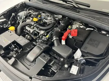 Photo 34 Renault Captur  TCe 90 ch