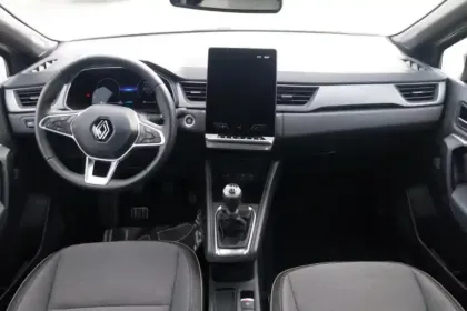 Photo 8 Renault Captur  TCe 90 ch