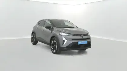 Photo 16 Renault Captur  TCe 90 ch