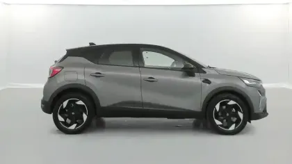 Photo 14 Renault Captur  TCe 90 ch