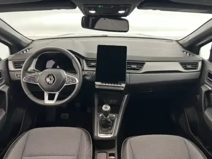 Photo 36 Renault Captur  TCe 90 ch