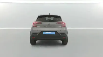 Photo 12 Renault Captur  TCe 90 ch