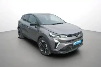 Photo 7 Renault Captur  TCe 90 ch
