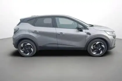 Photo 6 Renault Captur  TCe 90 ch