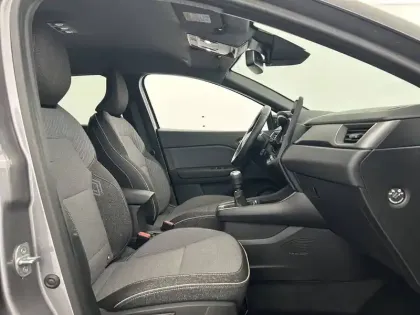 Photo 22 Renault Captur  TCe 90 ch