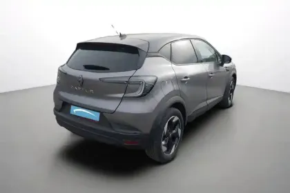 Photo 5 Renault Captur  TCe 90 ch
