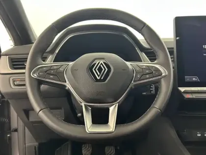 Photo 23 Renault Captur  TCe 90 ch