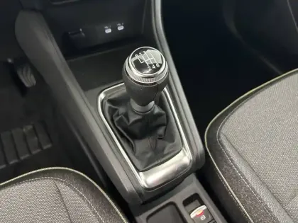 Photo 21 Renault Captur  TCe 90 ch