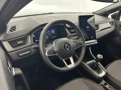 Photo 18 Renault Captur  TCe 90 ch
