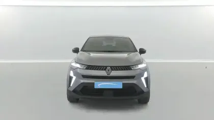 Photo 15 Renault Captur  TCe 90 ch