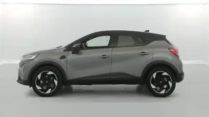 Photo 10 Renault Captur  TCe 90 ch