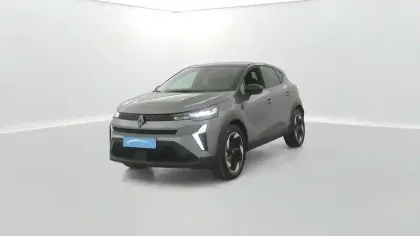 Photo 9 Renault Captur  TCe 90 ch