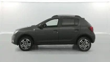 Photo 10 Dacia Sandero  TCe 90