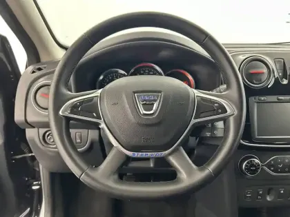 Photo 23 Dacia Sandero  TCe 90