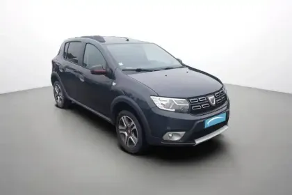 Photo 7 Dacia Sandero  TCe 90