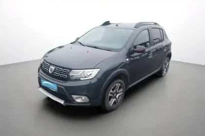 Photo Dacia Sandero Techroad