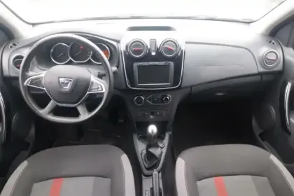 Photo 8 Dacia Sandero  TCe 90