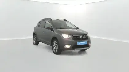 Photo 16 Dacia Sandero  TCe 90