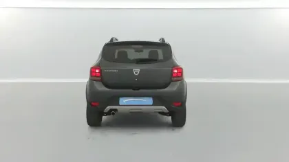 Photo 12 Dacia Sandero  TCe 90