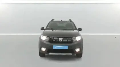 Photo 15 Dacia Sandero  TCe 90
