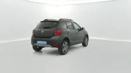 Photo 13 Dacia Sandero  TCe 90