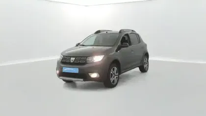 Photo 9 Dacia Sandero  TCe 90