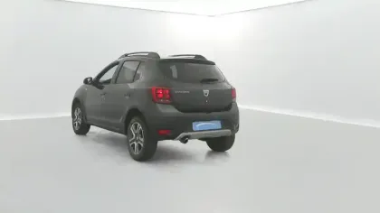 Photo 11 Dacia Sandero  TCe 90